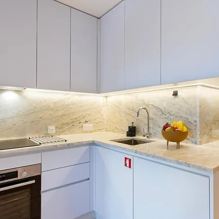 Appartement Fontainhas Elite Porto