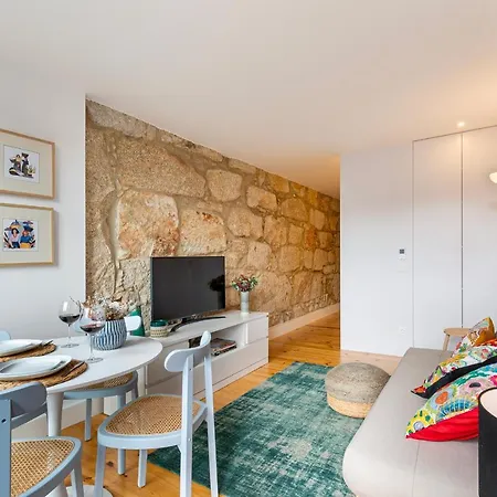 Fontainhas Elite * Porto