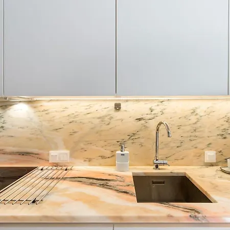 Appartement Fontainhas Elite Porto