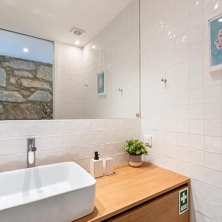 Fontainhas Elite Appartement *