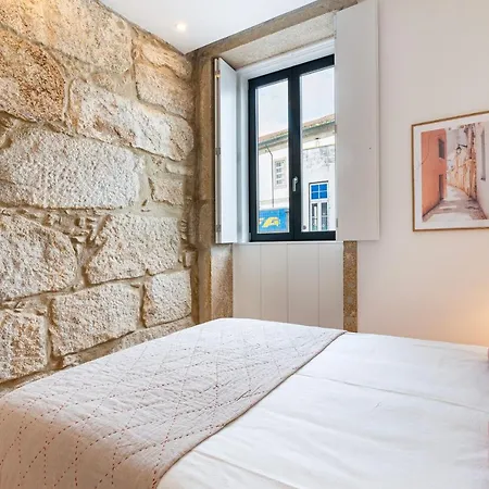 Fontainhas Elite Porto