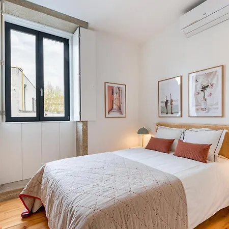 Appartement Fontainhas Elite *