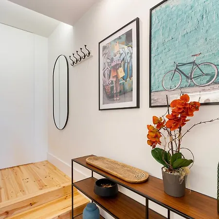 Fontainhas Elite Porto