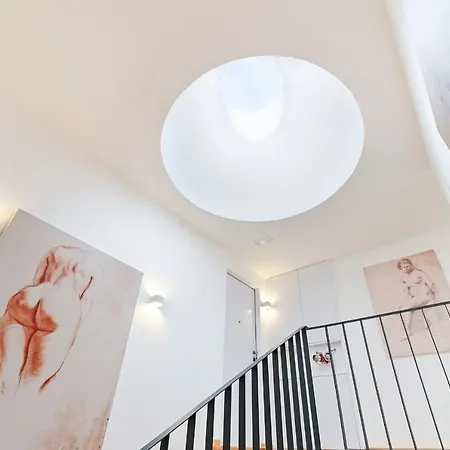 Appartement Fontainhas Elite