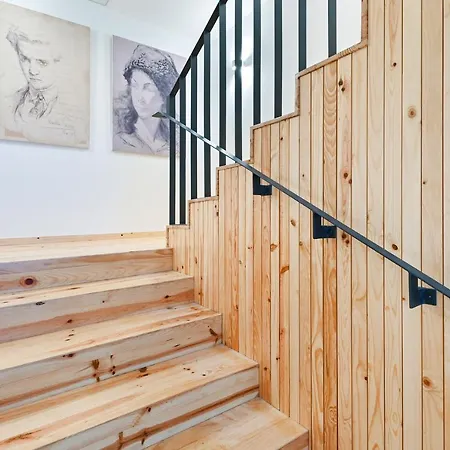 Fontainhas Elite Appartement