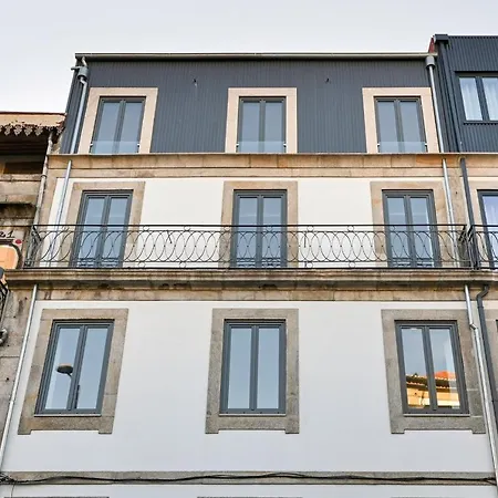 Fontainhas Elite * Porto