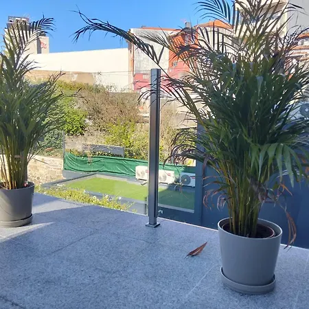 Fontainhas Elite Porto