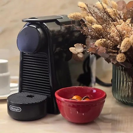 Fontainhas Elite Appartement