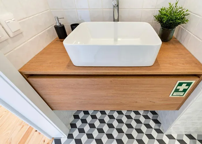 Fontainhas Elite Πόρτο