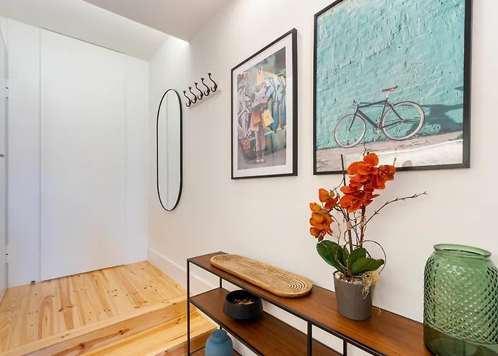 Fontainhas Elite Πόρτο