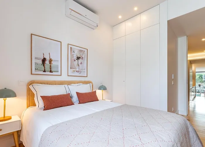 Fontainhas Elite * Πόρτο